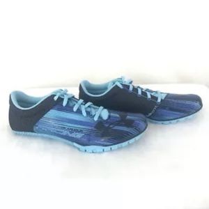 Women’s Under Armour Kick Sprint Track &  Field Shoes Size 11